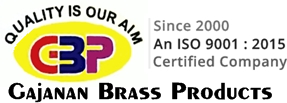 Gajanan Brass Products