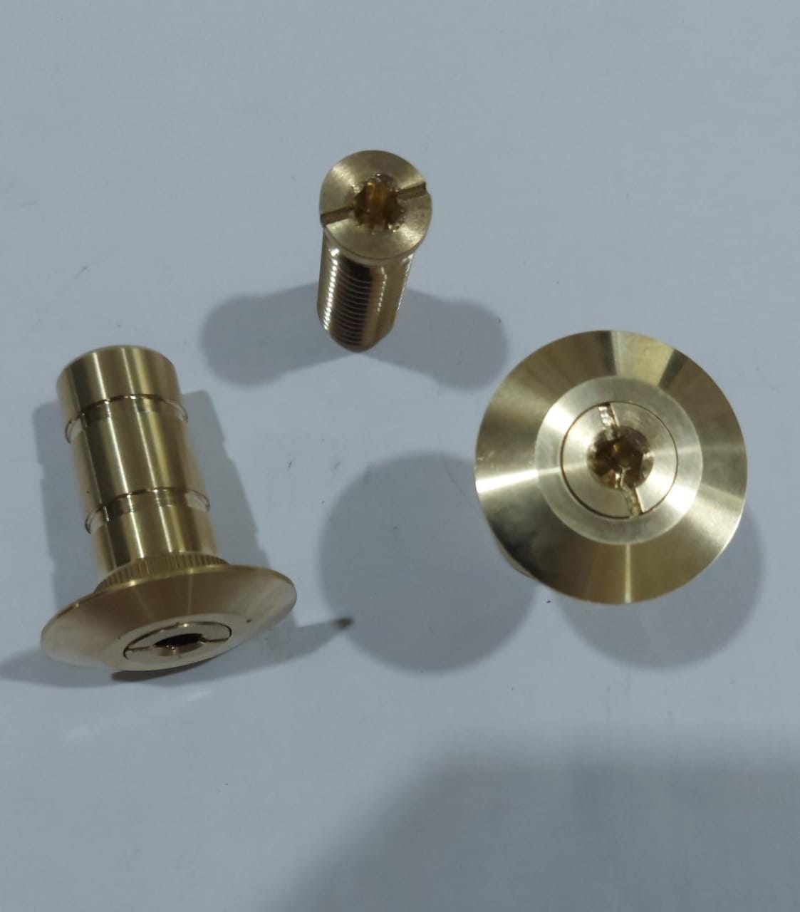 Eletrical Parts