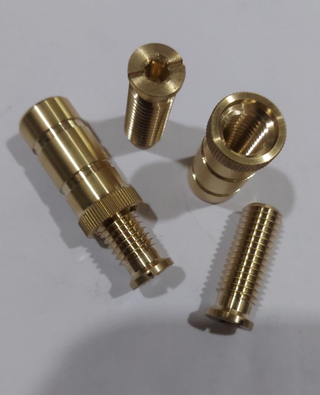Eletrical Parts