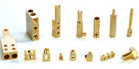 CNC VMC Machine